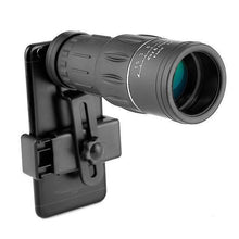 Load image into Gallery viewer, 5ZOOM - High Power Prism Monocular Telescope