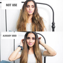 Load image into Gallery viewer, Hair Straight Styler - Multifunctional Beard Straightener Styler Brush Men Heat Hair Ceramic Curler Electric Hot Comb Care Machine