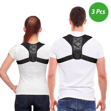 Load image into Gallery viewer, Truebody Posture Corrector Back Body Wellness Brace for Men & Women Device