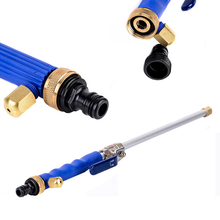 Load image into Gallery viewer, HydroJet: 2-in-1 High Pressure Power Washer High PSI Cleaner Sale