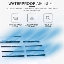 Load image into Gallery viewer, Electric Clothes Drying Rack (Promotion-40% OFF & Free Shipping) - Portable Clothes Hangers Electric Laundry Dryer Smart Shoes Dryer Rack Coat Hanger For Winter Home Travel Rod Rack Hangers