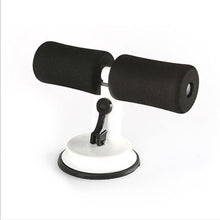 Load image into Gallery viewer, ABSLEAN - Abs & Core Trainer - Sit Up Bars Stand Abdominal Core Assistant Muscle Training Ab Rollers Fitness Weight Loss