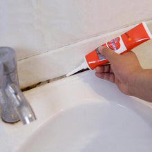 Load image into Gallery viewer, Household Mold Remover Gel (Special Promotion-40% OFF) - Chemical Miracle Deep Down Wall Mold Mildew Cleaner Caulk