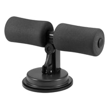 Load image into Gallery viewer, ABSLEAN - Abs & Core Trainer - Sit Up Bars Stand Abdominal Core Assistant Muscle Training Ab Rollers Fitness Weight Loss