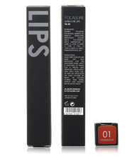 Load image into Gallery viewer, Fabulous 5econds SmudgeProof Waterproof Liquid Lipstick