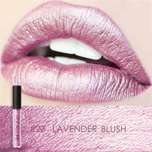 Load image into Gallery viewer, Fabulous 5econds SmudgeProof Waterproof Liquid Lipstick