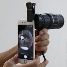 Load image into Gallery viewer, 5ZOOM - High Power Prism Monocular Telescope