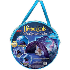 FANTASY SLEEPING TENTS