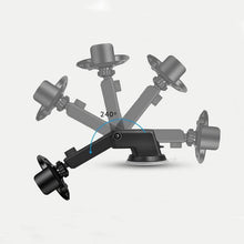 Load image into Gallery viewer, Holder Automatically Locking Windshield Phone Holder [UNIVERSAL FIT]
