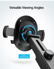 Load image into Gallery viewer, Holder Automatically Locking Windshield Phone Holder [UNIVERSAL FIT]
