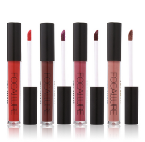 Fabulous 5econds SmudgeProof Waterproof Liquid Lipstick