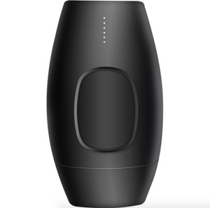 SILKYTOUCH DIY At-Home IPL LASER HAIR REMOVAL HANDSET