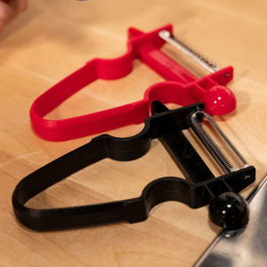The Original Magic Slicer Trio (3 Pieces) cabbage shredder peeler kitchen tool