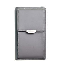 Load image into Gallery viewer, IVY All-In-One Crossbody Phone Bag (New 2020)
