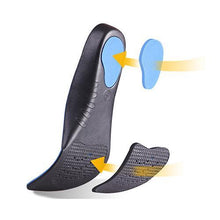 Load image into Gallery viewer, BESTWALK Premium Orthopedic Insoles
