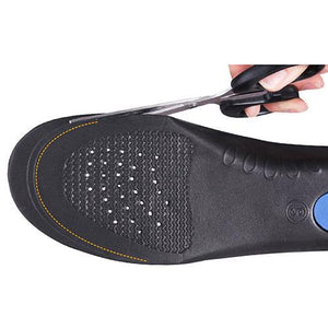 BESTWALK Premium Orthopedic Insoles