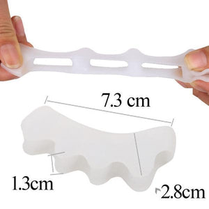 BESTWALK Orthopedic Toe Corrector